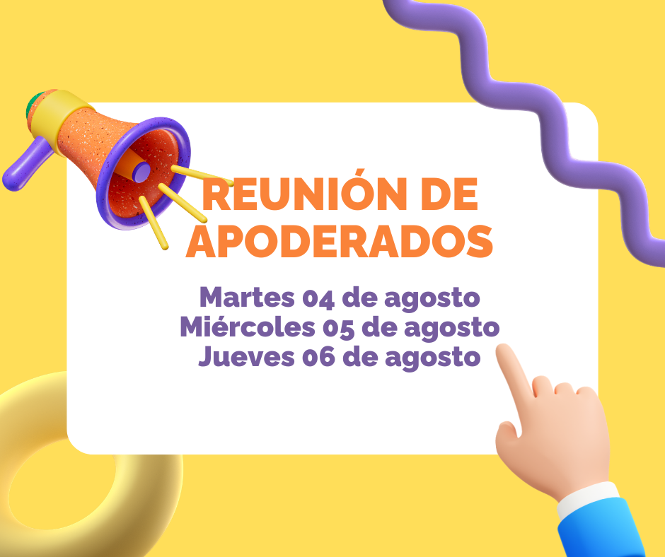 Comunicado